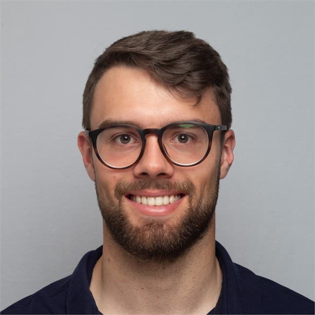 Tobias Kleeb