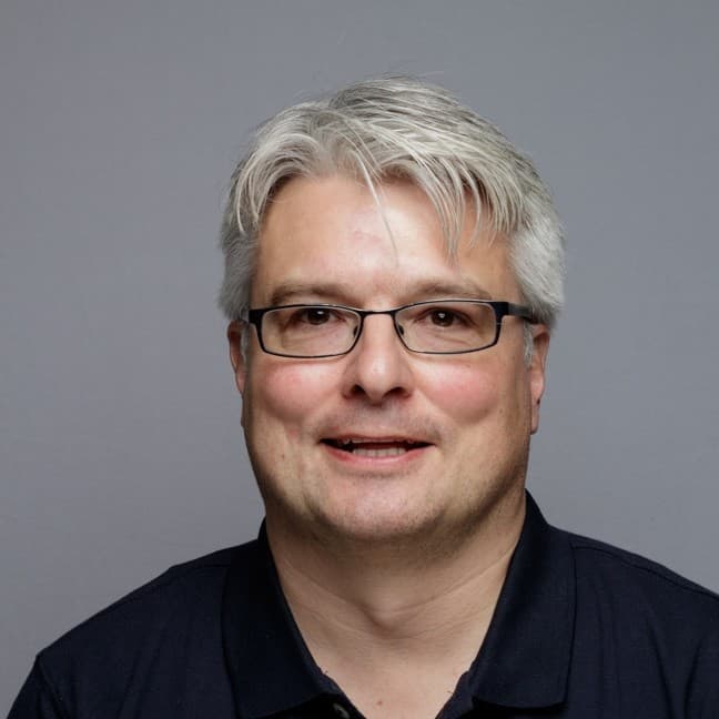 Andreas Sägesser