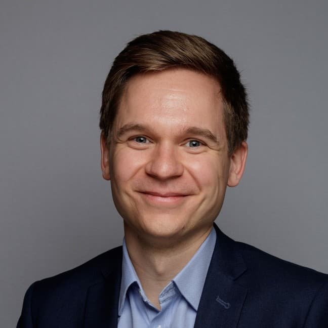 Pawel Komendzinski