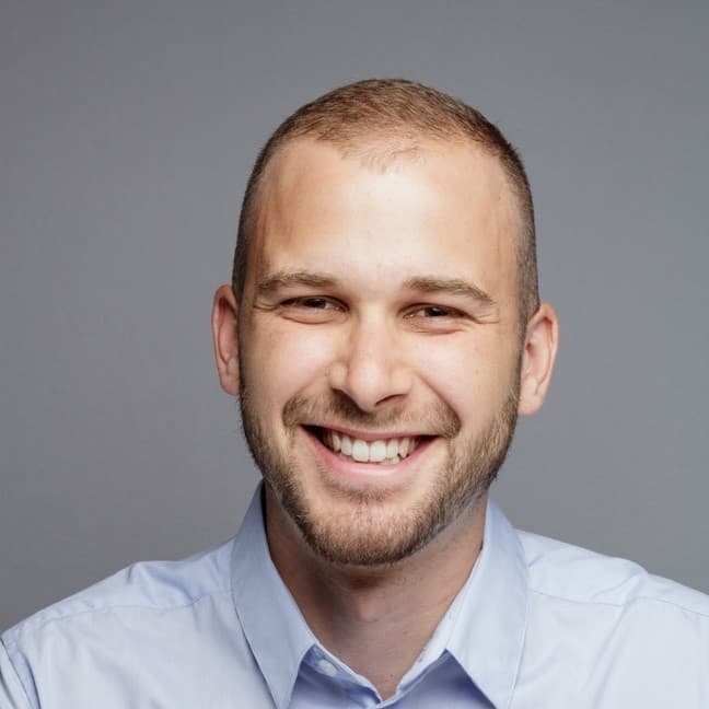 Lukas Jordi
