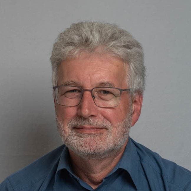 Jürg Häberling