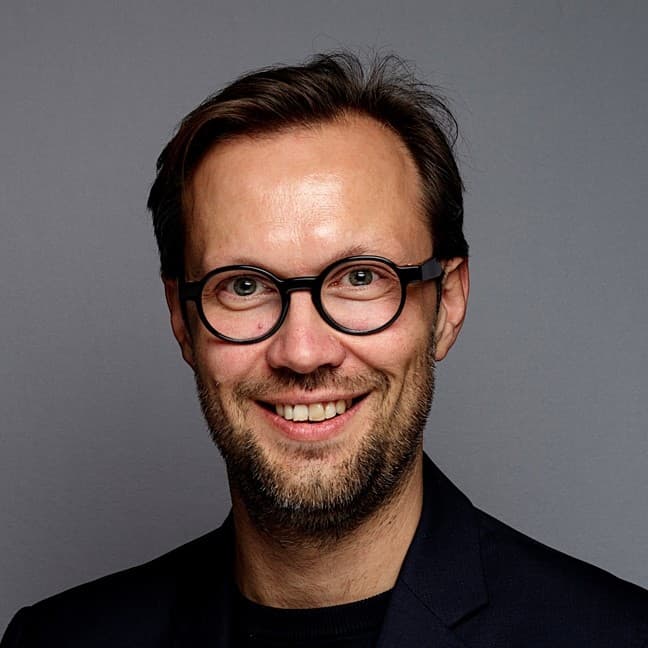 Tomasz Zdunek