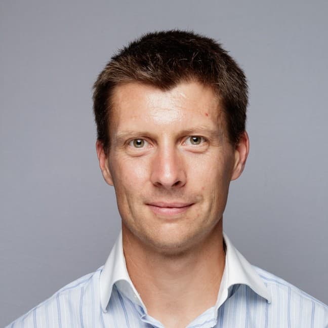 Damien Grandjanny