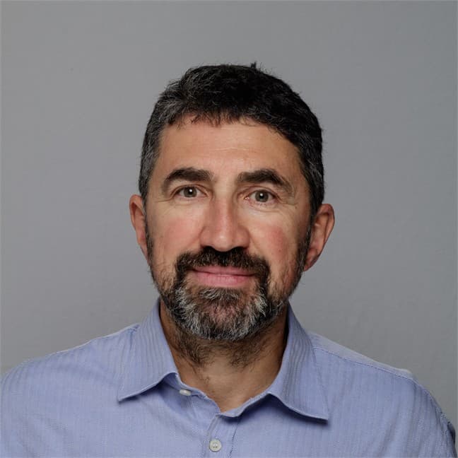 Antonio Castorini