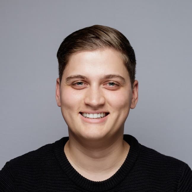 Oliver Schaub