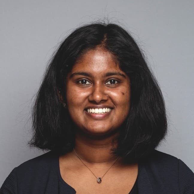 Janciga Peethamparam