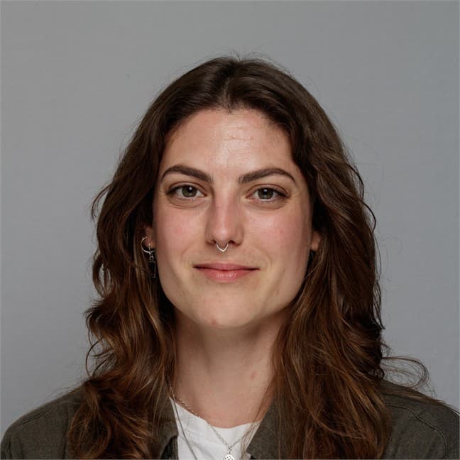 Andrea Böhm