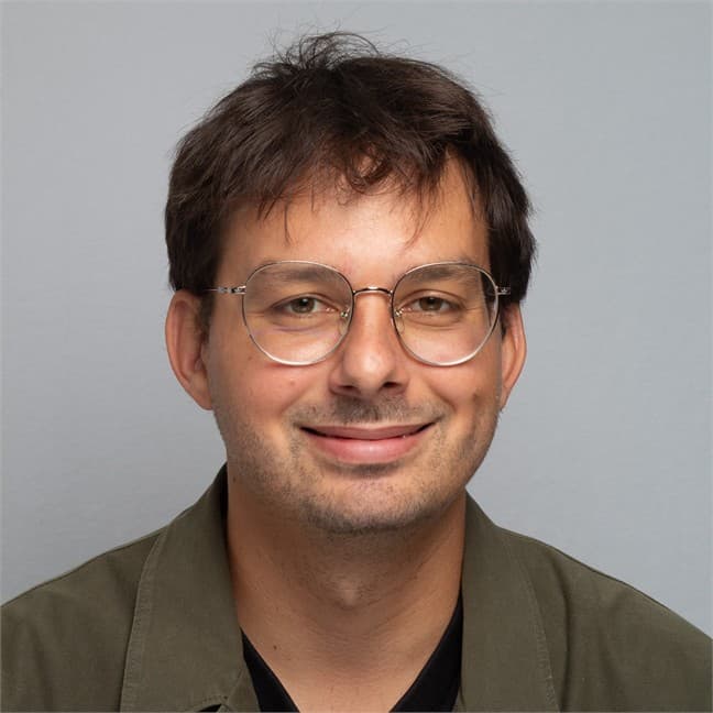 David Kaeser