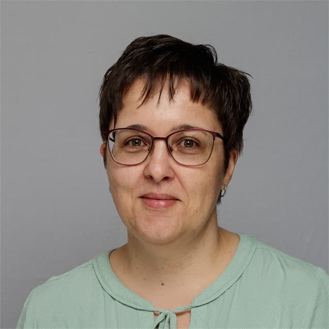 Priska Ochsner