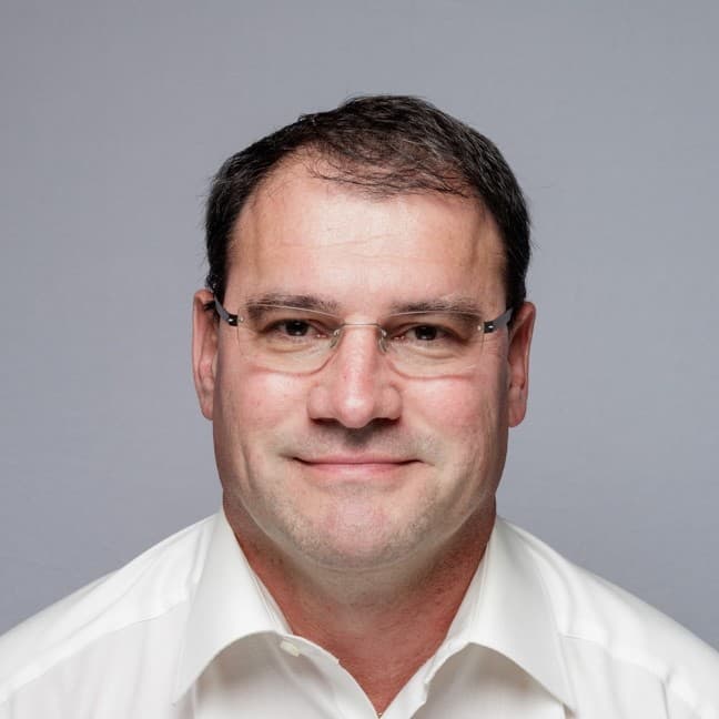 Adrian Trachsel