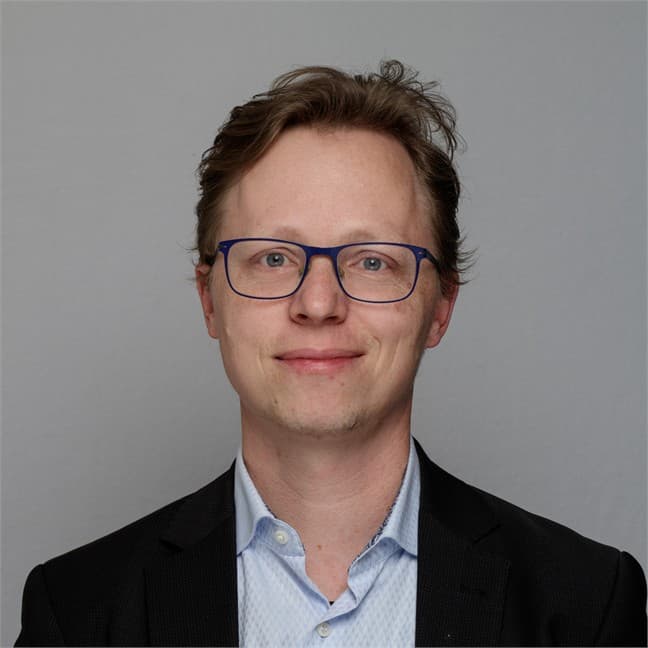 Jonas Ryser