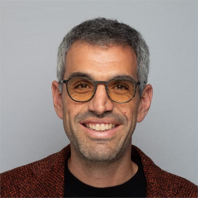 Paolo Foa