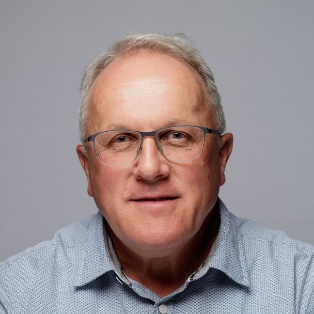 Hans Gurzeler