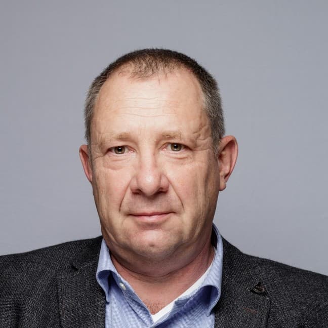 Markus Wieduwilt