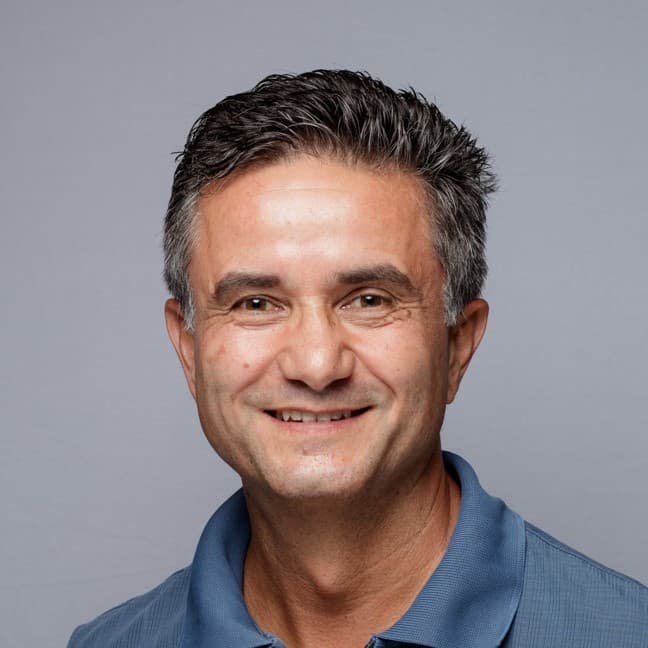 Fernando Moscatello