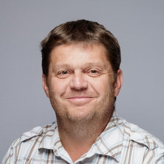 Thomas Brechbühl