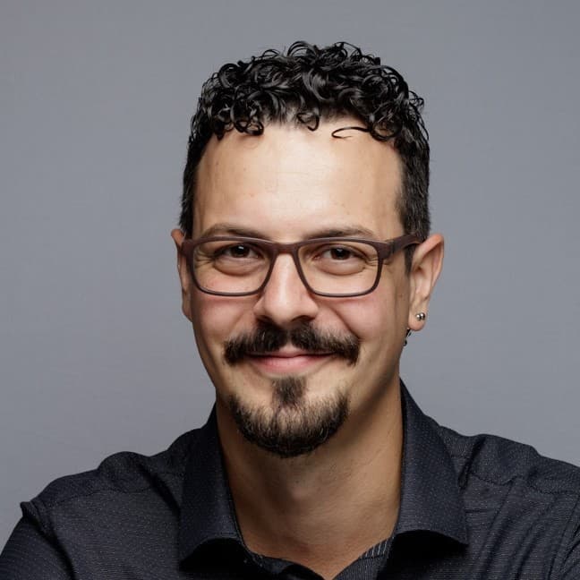 Marco Serraino-Dähler