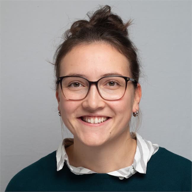 Christina Steck