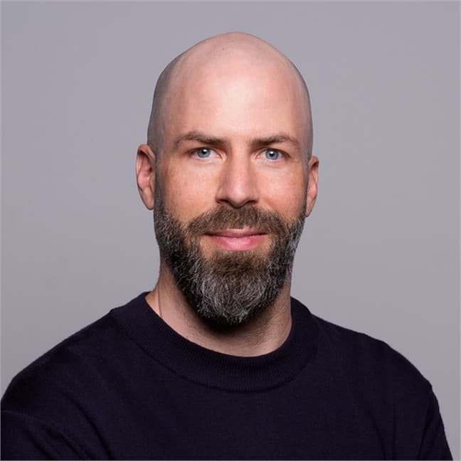 Pascal Dietschweiler