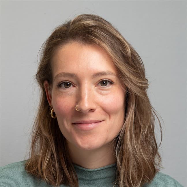 Florence Püntener