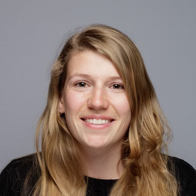 Annika Sager