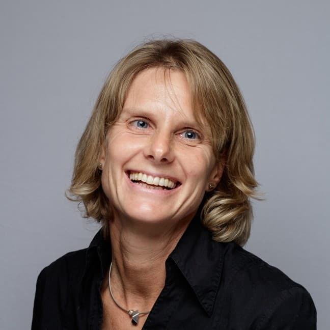 Silke Bauer