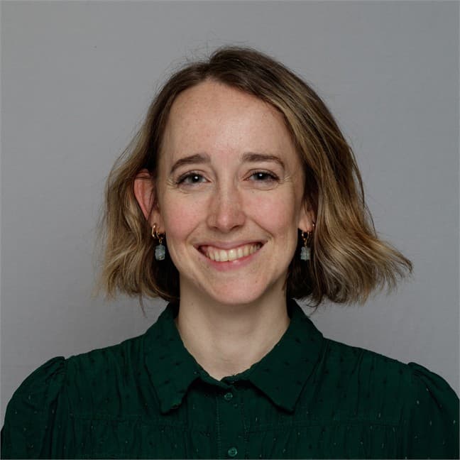 Marina Lüthi