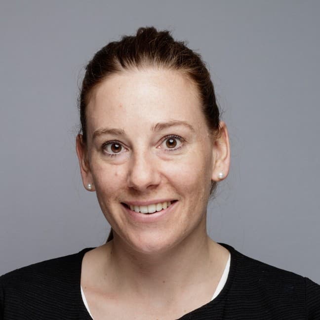 Jeannine Hürlimann