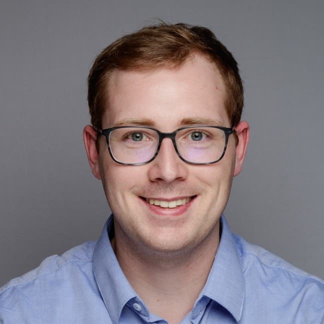 Pascal Pfister