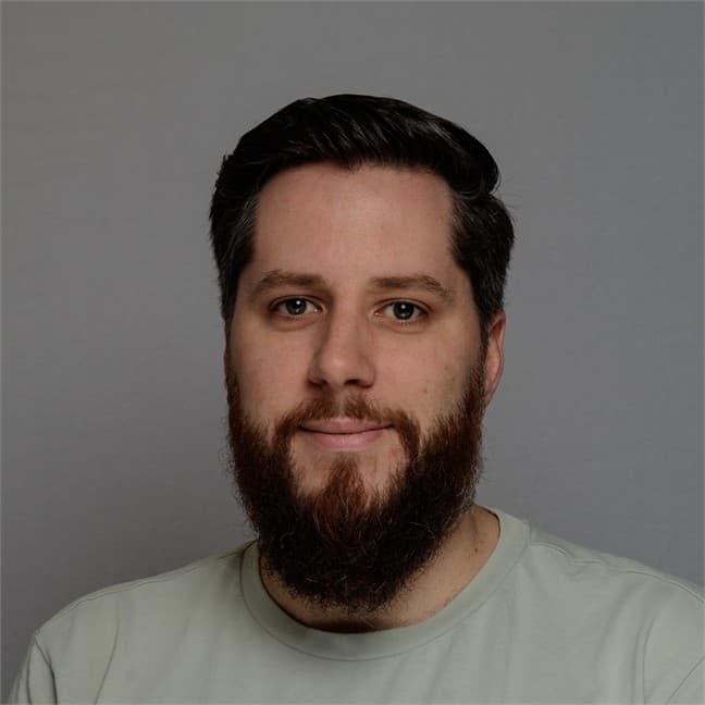 Alexander Murray