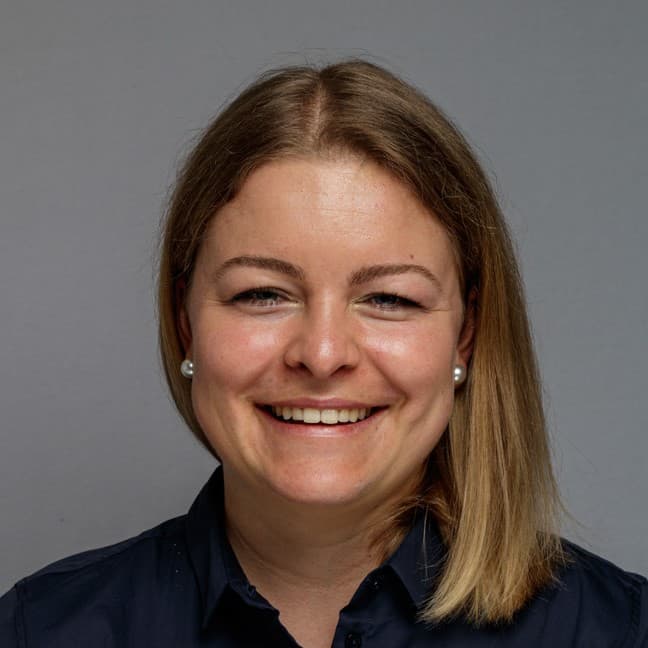 Aline Wicki