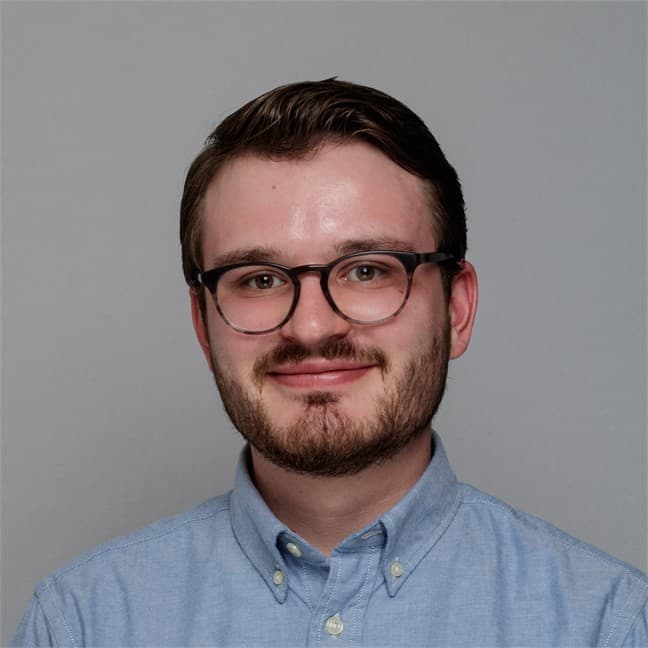 Joshua Stoffel