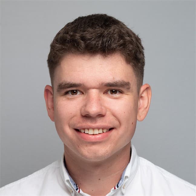 Marc Werro