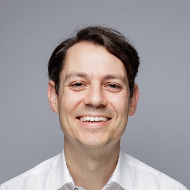 Markus Hofer