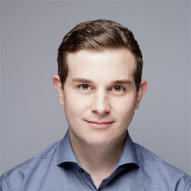 Lars Vetter