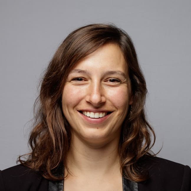 Marianne Böller