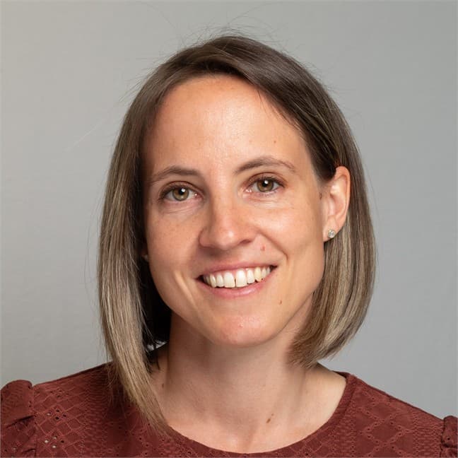 Martina De Giovanni