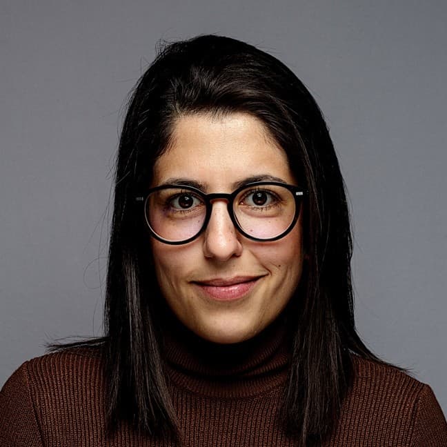 Victoria Mayer