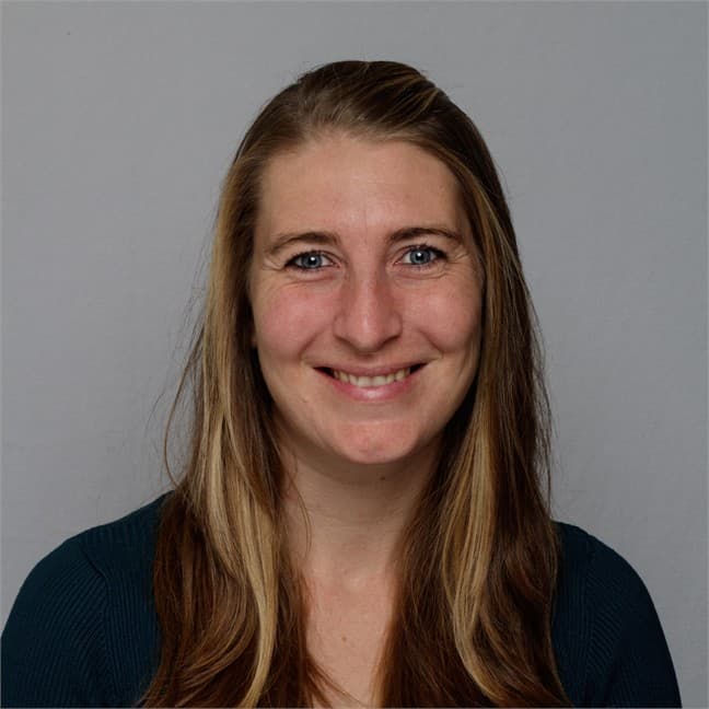 Nadia Bruderhofer
