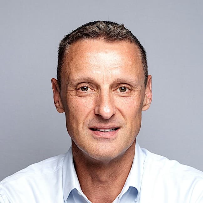 Paul Hürlimann