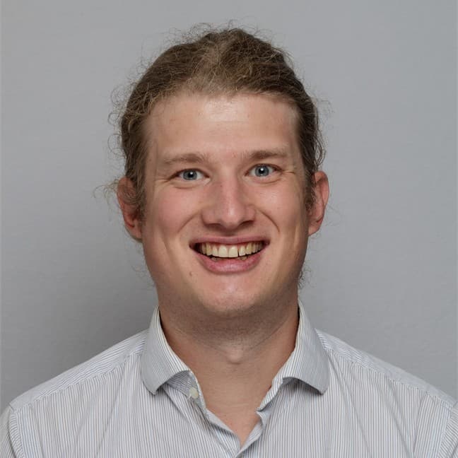 Florian Schürz