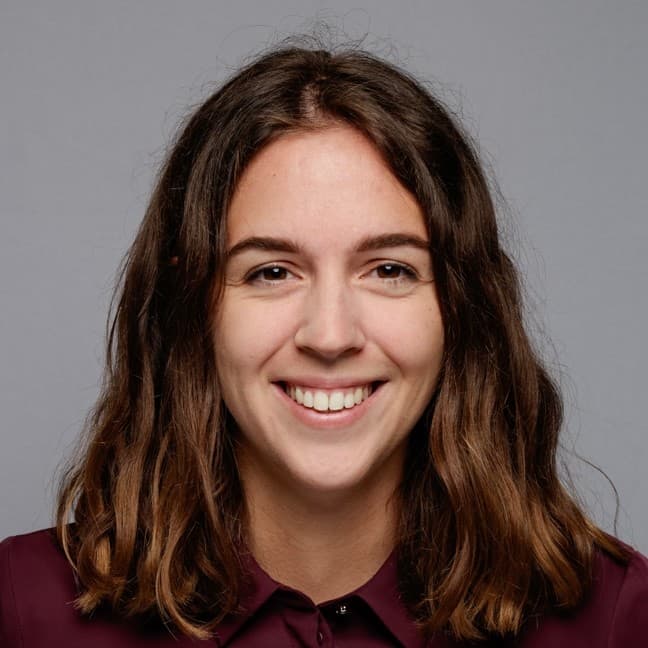 Jasmin Haist