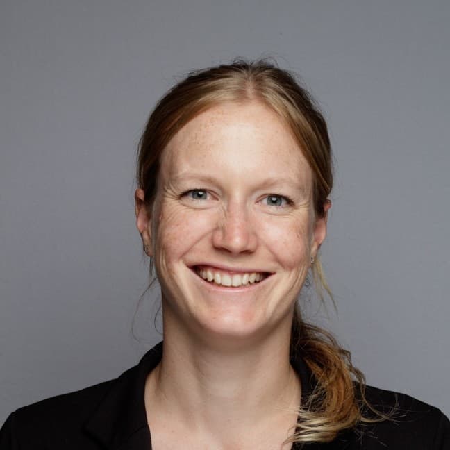 Silvana Weber