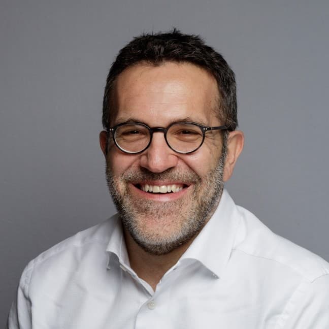 Giovanni Ricciardi