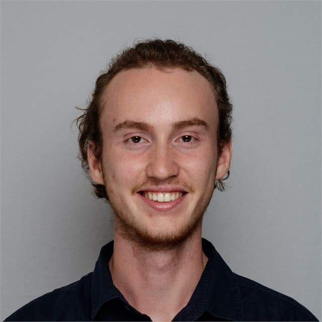 Mikael Riess