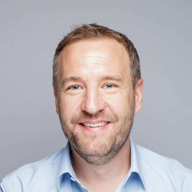 Roland Züger