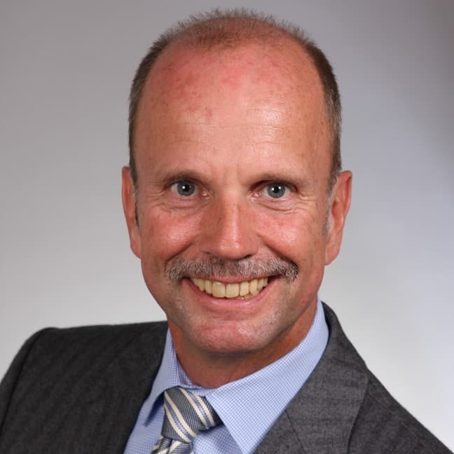 Uwe Neumann