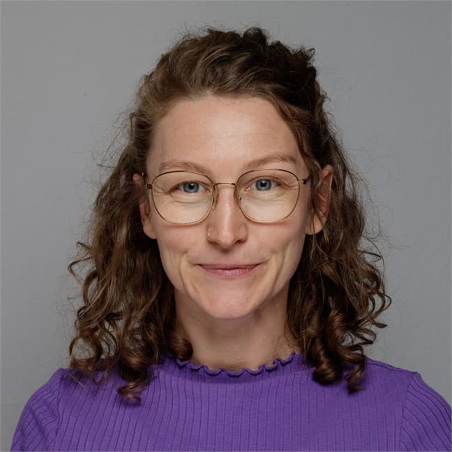 Deborah Thomas