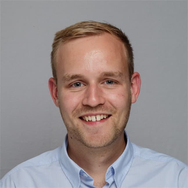 Marco Ackermann