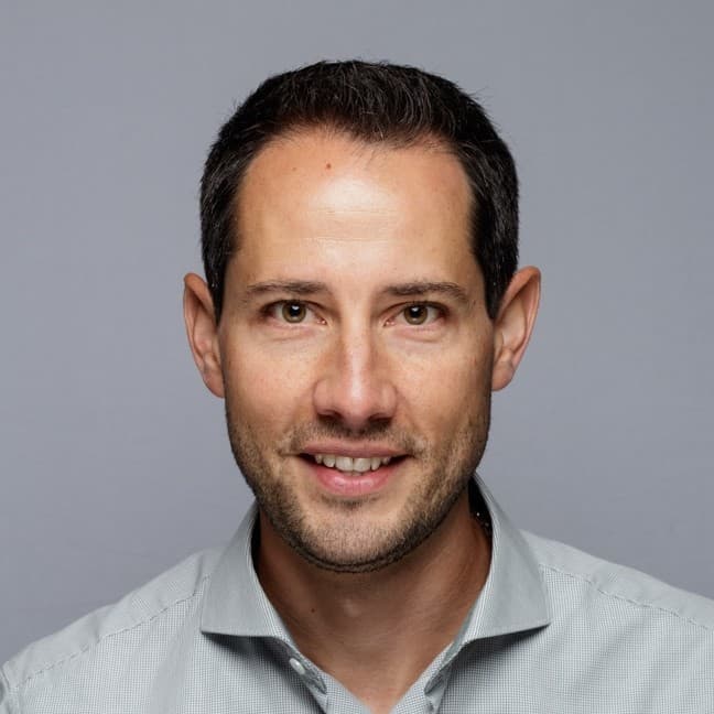 Thomas Gäumann